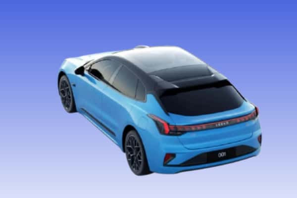 普兰县回收公司车