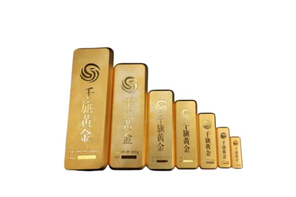 普兰县回收各种金条
